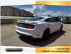 2021 Ford Mustang  (Stk: 6202) in Innisfail - Image 7 of 22