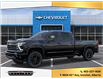 2026 Chevrolet Silverado 3500HD High Country (Stk: 26T319753) in Innisfail - Image 2 of 6