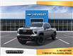 2026 Chevrolet Silverado 2500HD  (Stk: 26T207666) in Innisfail - Image 1 of 6