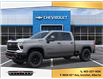 2026 Chevrolet Silverado 2500HD  (Stk: 26T207666) in Innisfail - Image 2 of 6