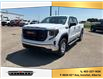 2023 GMC Sierra 1500 Pro (Stk: 25T252873A) in Innisfail - Image 1 of 21