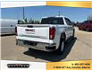 2023 GMC Sierra 1500 Pro (Stk: 25T252873A) in Innisfail - Image 5 of 21