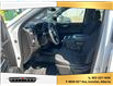 2023 GMC Sierra 1500 Pro (Stk: 25T252873A) in Innisfail - Image 11 of 21
