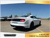 2021 Ford Mustang  (Stk: 6202) in Innisfail - Image 5 of 22