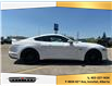 2021 Ford Mustang  (Stk: 6202) in Innisfail - Image 6 of 22