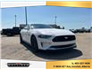 2021 Ford Mustang  (Stk: 6202) in Innisfail - Image 8 of 22