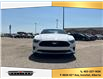 2021 Ford Mustang  (Stk: 6202) in Innisfail - Image 9 of 22