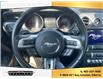 2021 Ford Mustang  (Stk: 6202) in Innisfail - Image 21 of 22