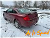 2008 Pontiac G5 Base (Stk: 33182) in London - Image 6 of 11