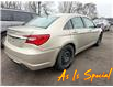 2014 Chrysler 200 LX (Stk: 33444) in London - Image 3 of 6