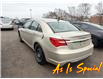2014 Chrysler 200 LX (Stk: 33444) in London - Image 4 of 6
