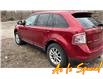 2007 Ford Edge SEL Plus (Stk: 33518) in London - Image 5 of 8