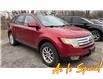 2007 Ford Edge SEL Plus (Stk: 33518) in London - Image 1 of 8