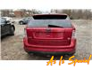 2007 Ford Edge SEL Plus (Stk: 33518) in London - Image 4 of 8