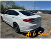 2018 Ford Fusion SE (Stk: 33410) in London - Image 5 of 14