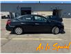 2016 Nissan Sentra 1.8 S (Stk: 8462) in London - Image 4 of 9