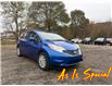 2014 Nissan Versa Note 1.6 SV (Stk: 34940) in London - Image 3 of 10