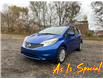 2014 Nissan Versa Note 1.6 SV (Stk: 34940) in London - Image 1 of 10