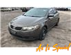 2011 Kia Forte 2.0L LX (Stk: 36079) in London - Image 1 of 11