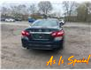 2016 Nissan Altima 2.5 SL Tech (Stk: 4234) in London - Image 4 of 11