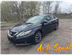 2016 Nissan Altima 2.5 SL Tech (Stk: 4234) in London - Image 1 of 11