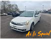 2010 Ford Focus SE (Stk: 36216) in London - Image 1 of 11