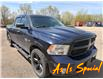 2017 RAM 1500 SLT (Stk: 36176) in London - Image 3 of 10