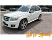 2010 Mercedes-Benz Glk-Class Base (Stk: 36728) in London - Image 1 of 11