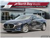 2025 Mazda Mazda3 GS (Stk: 25215) in North Bay - Image 1 of 24