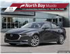 2025 Mazda MAZDA 3 PREM (Stk: 25243) in North Bay - Image 1 of 23