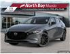 2025 Mazda Mazda3 Sport GT (Stk: 25269) in North Bay - Image 1 of 22