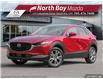 2025 Mazda CX-30 GS (Stk: 25276) in North Bay - Image 1 of 26