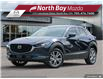 2025 Mazda CX-30 GS (Stk: 25283) in North Bay - Image 1 of 25