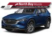 2025 Mazda CX-5  (Stk: 25296) in North Bay - Image 1 of 3
