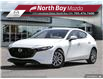2025 Mazda Mazda3 Sport GS (Stk: 25292) in North Bay - Image 1 of 26