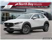 2025 Mazda CX-30 GX (Stk: 25294) in North Bay - Image 1 of 26