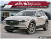 2025 Mazda CX-30 GS (Stk: 25477) in North Bay - Image 1 of 25