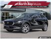 2025 Mazda CX-30 GS (Stk: 25490) in North Bay - Image 1 of 25