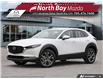2025 Mazda CX-30 GS (Stk: 25494) in North Bay - Image 1 of 26
