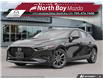 2025 Mazda Mazda3 Sport GT (Stk: 25496) in North Bay - Image 1 of 25