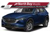 2025 Mazda CX-5  (Stk: 25512) in North Bay - Image 1 of 3