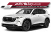 2026 Mazda CX-5 GT (Stk: 2627) in North Bay - Image 1 of 2