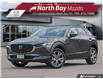2026 Mazda CX-30 GS (Stk: 2636) in North Bay - Image 1 of 26