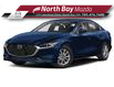 2026 Mazda Mazda3 GS (Stk: 2639) in North Bay - Image 1 of 11