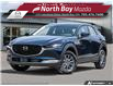 2026 Mazda CX-30 GX (Stk: 2640) in North Bay - Image 1 of 26