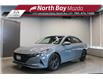 2021 Hyundai Elantra Preferred (Stk: 25528B) in North Bay - Image 1 of 18