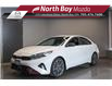2024 Kia Forte GT Limited (Stk: U7624) in North Bay - Image 1 of 23