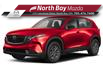 2026 Mazda CX-5 GX (Stk: 2646) in North Bay - Image 1 of 2