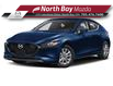 2026 Mazda Mazda3 Sport GX (Stk: 2657) in North Bay - Image 1 of 12