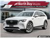 2026 Mazda CX-90 MHEV GT (Stk: 2654) in North Bay - Image 1 of 25